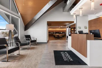 Photo 3 - Wingate by Wyndham Geneva at SPIRE Academy