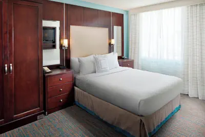 Photo 4 - Residence Inn by Marriott San Diego Downtown/Gaslamp Quarter