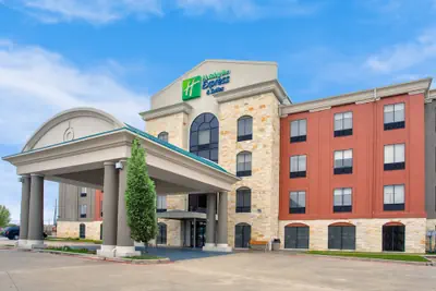 Photo 2 - Holiday Inn Express & Suites Houston West - Katy by IHG