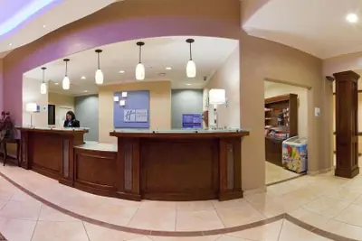 Photo 3 - Holiday Inn Express & Suites Houston West - Katy by IHG
