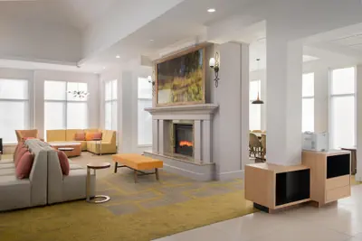 Photo 3 - Hilton Garden Inn Morgantown