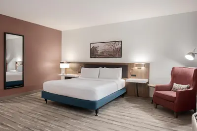 Photo 4 - Hilton Garden Inn Morgantown