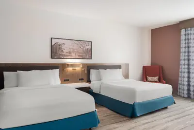 Photo 5 - Hilton Garden Inn Morgantown