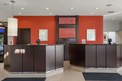 Photo 5 - Hilton Garden Inn Fargo