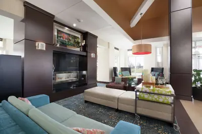 Photo 4 - Hilton Garden Inn Fargo