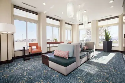 Photo 3 - Hilton Garden Inn Fargo
