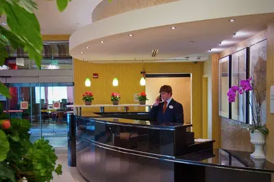 Photo 4 - Hilton Garden Inn Rockville-Gaithersburg