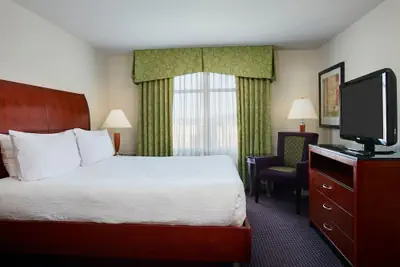 Photo 5 - Hilton Garden Inn Rockville-Gaithersburg
