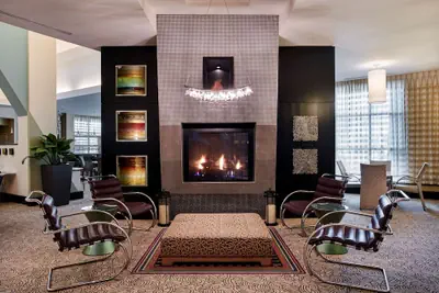 Photo 3 - Hilton Garden Inn Rockville-Gaithersburg