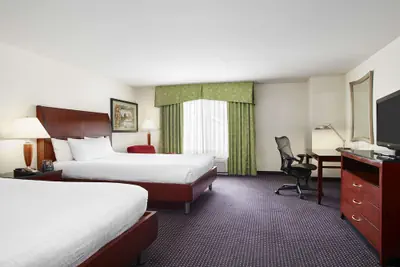 Photo 5 - Hilton Garden Inn Rockville-Gaithersburg