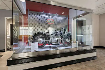 Photo 2 - Hampton Inn Birmingham Leeds
