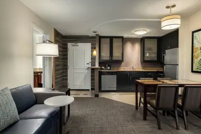 Photo 2 - Residence Inn Marriott Chester