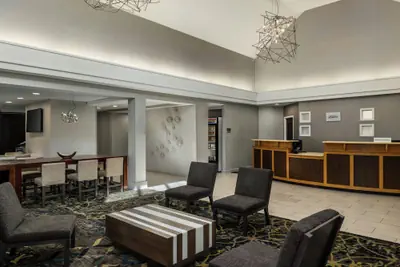 Photo 5 - Residence Inn Marriott Chester