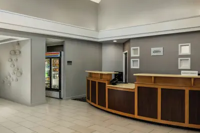 Photo 4 - Residence Inn Marriott Chester