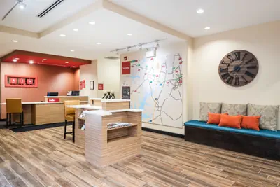 Photo 3 - TownePlace Suites by Marriott Mooresville