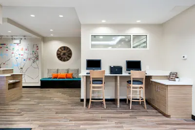 Photo 4 - TownePlace Suites by Marriott Mooresville