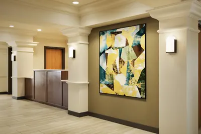 Photo 3 - Garner Hotel Idaho Falls Southwest by IHG