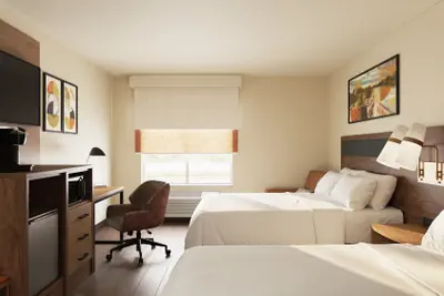 Photo 4 - Garner Hotel Idaho Falls Southwest by IHG