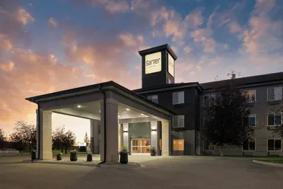 Photo 2 - Garner Hotel Idaho Falls Southwest by IHG
