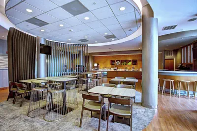 Photo 3 - SpringHill Suites by Marriott Harrisburg Hershey