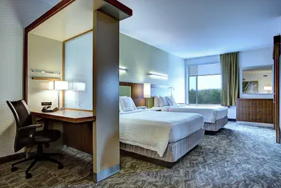 Photo 5 - SpringHill Suites by Marriott Harrisburg Hershey