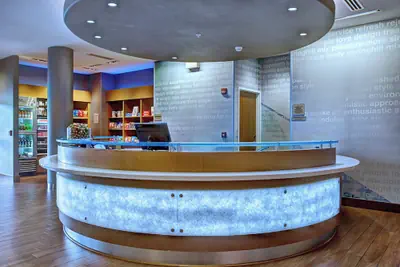 Photo 4 - SpringHill Suites by Marriott Harrisburg Hershey