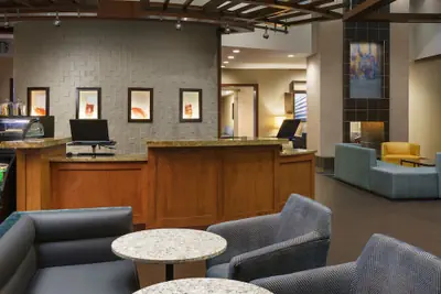 Photo 5 - Hyatt Place Ft. Lauderdale Airport & Cruise Port