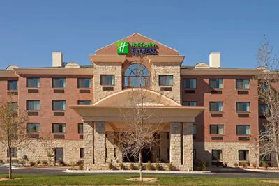 Photo 2 - Holiday Inn Express & Suites Lubbock West by IHG