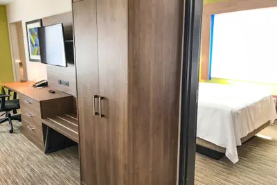 Photo 3 - Holiday Inn Express & Suites Lubbock West by IHG