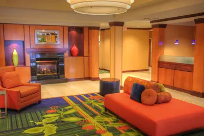 Photo 4 - Fairfield Inn & Suites by Marriott Lock Haven