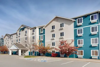 Photo 2 - WoodSpring Suites Council Bluffs