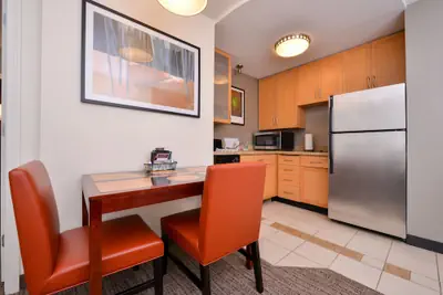 Photo 4 - Residence Inn by Marriott, North Conway