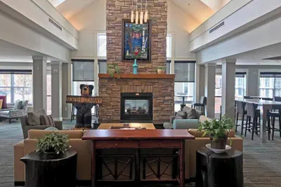 Photo 3 - Residence Inn by Marriott, North Conway
