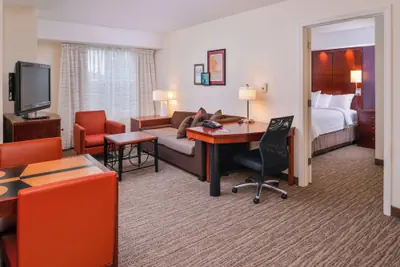 Photo 2 - Residence Inn by Marriott, North Conway