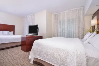 Photo 5 - Residence Inn by Marriott, North Conway