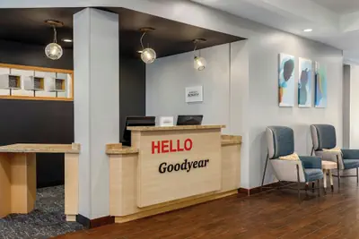 Photo 4 - TownePlace Suites by Marriott Goodyear