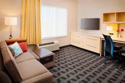 Photo 5 - TownePlace Suites by Marriott Goodyear