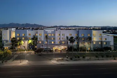 Photo 2 - TownePlace Suites by Marriott Goodyear