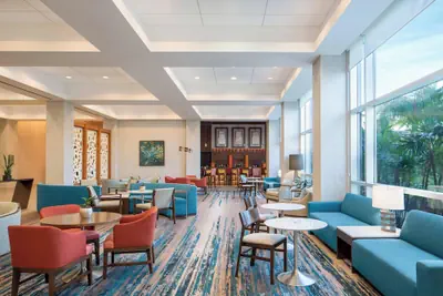 Photo 2 - The Westin Lake Mary, Orlando North