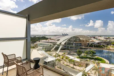 Photo 3 - Sheraton Puerto Rico Resort & Casino