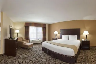 Photo 5 - HOLIDAY INN EXPRESS & SUITES ZANESVILLE NORTH by IHG