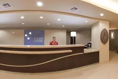 Photo 3 - HOLIDAY INN EXPRESS & SUITES ZANESVILLE NORTH by IHG