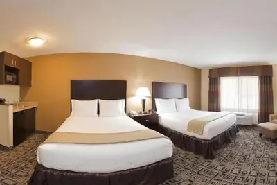 Photo 4 - HOLIDAY INN EXPRESS & SUITES ZANESVILLE NORTH by IHG