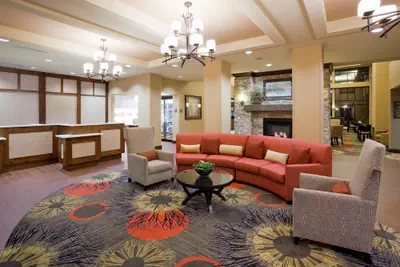 Photo 5 - Homewood Suites by Hilton St Louis Park at West End