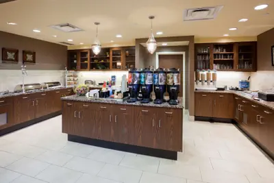 Photo 4 - Homewood Suites by Hilton St Louis Park at West End