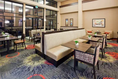 Photo 3 - Homewood Suites by Hilton St Louis Park at West End