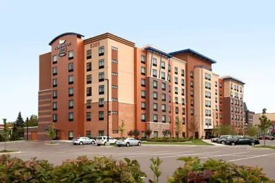 Photo 2 - Homewood Suites by Hilton St Louis Park at West End
