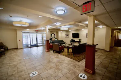 Photo 3 - Candlewood Suites San Antonio NW Near Seaworld by IHG