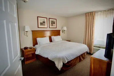 Photo 4 - Candlewood Suites San Antonio NW Near Seaworld by IHG