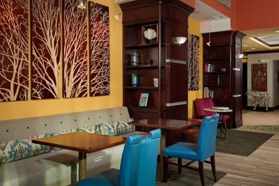 Photo 3 - Hampton Inn & Suites Denver/Highlands Ranch